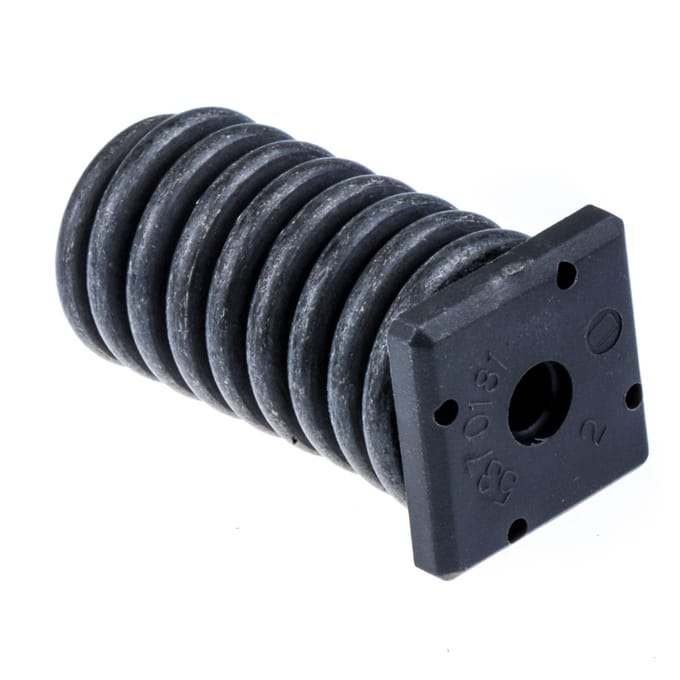 Vibration absorber