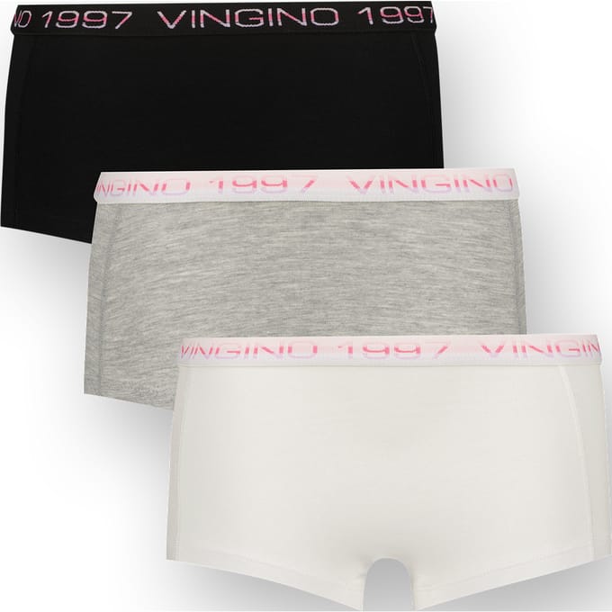 Hipster 3pack