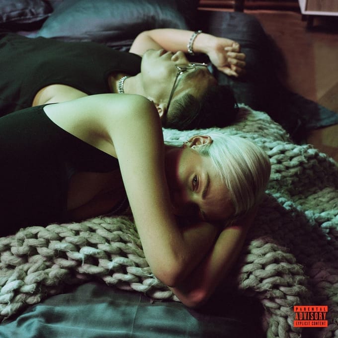 Monsieur Nov - Love Therapy (LP)