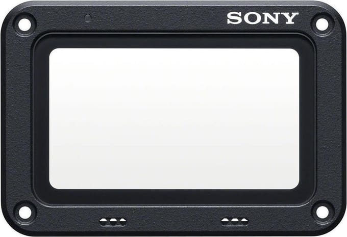 DSC- RX0 Spare Lens Protector