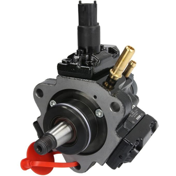 Hogedrukpomp BOSCH BX 0 986 437 501