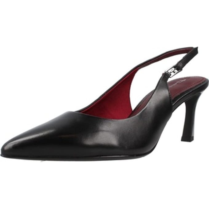 Tamaris Dames Slingpumps 1-29612-47 003 Maat: 37 EU
