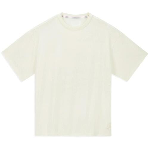 T-shirt Korte Mouw Converse Golds
