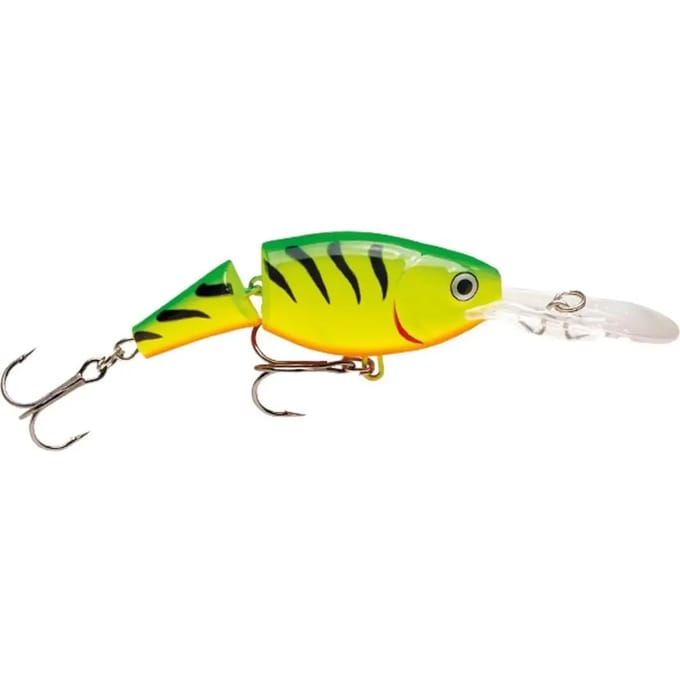 Lok Rapala Jointed Shad Rap – 25g