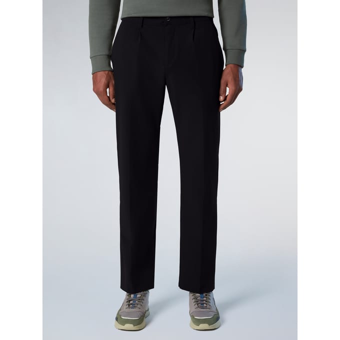 North Sails Chinos Flex-technologie