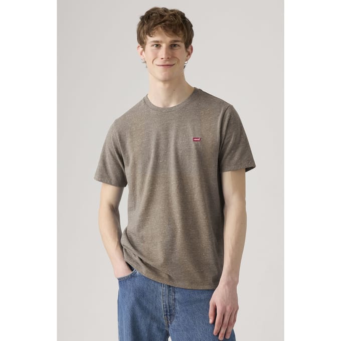 Levi's Original Housemark Tee Multi Colour Taglia: M | Magliette basic Outlet | Uomo