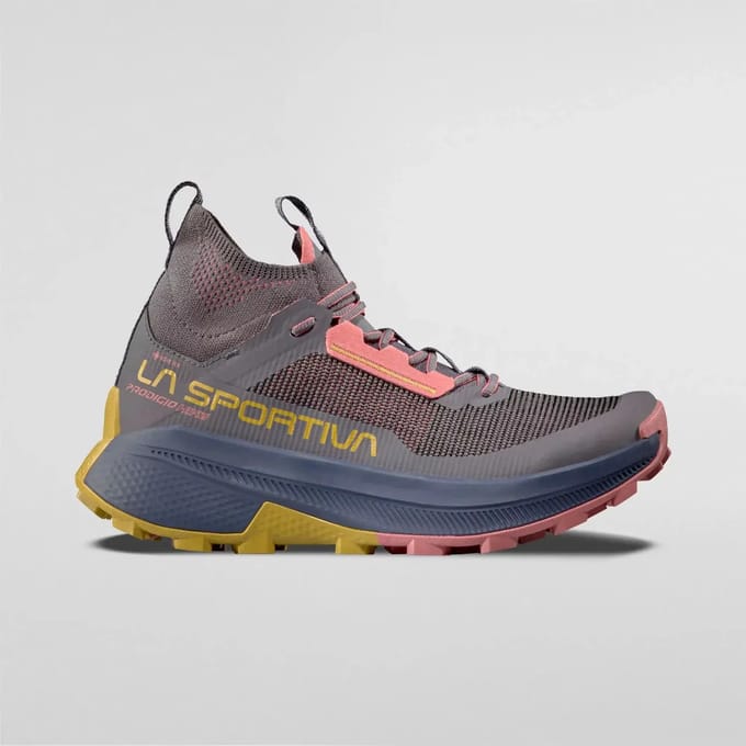 Dameswandelschoenen La Sportiva Prodigio Hike GTX