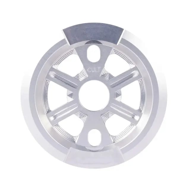 Pignon couronne Cult Dak Guard
