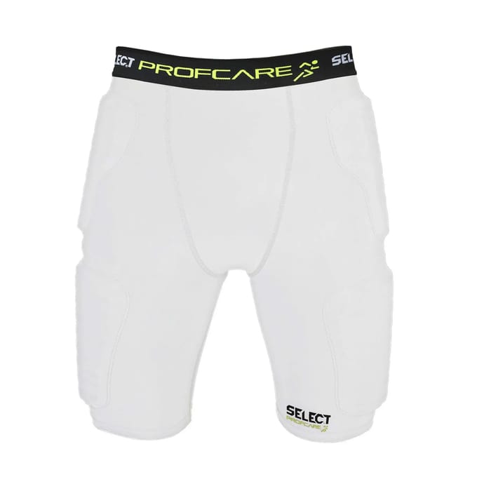 Compressieshorts Select