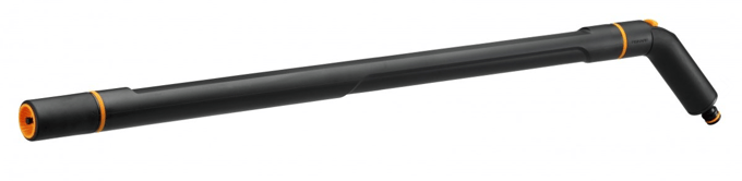 Fiskars tuinspuit met verlengstuk