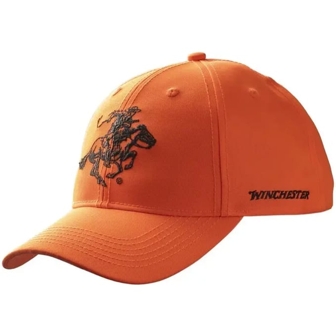 Baseball cap Winchester Allati