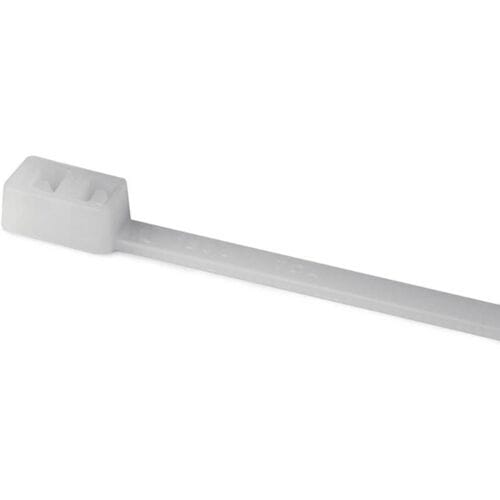 HellermannTyton 117-05002 T50RDH-PA66-NA Kabelbinder 210 mm 4.70 mm Natuur 100 stuk(s)