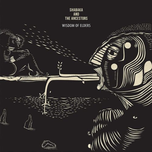 Shabaka And The Ancestors - Wisdom Of Elders (LP)