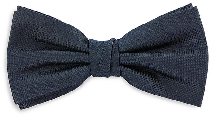 Sir Redman - Strikken - WORK strik marineblauw - marineblauw