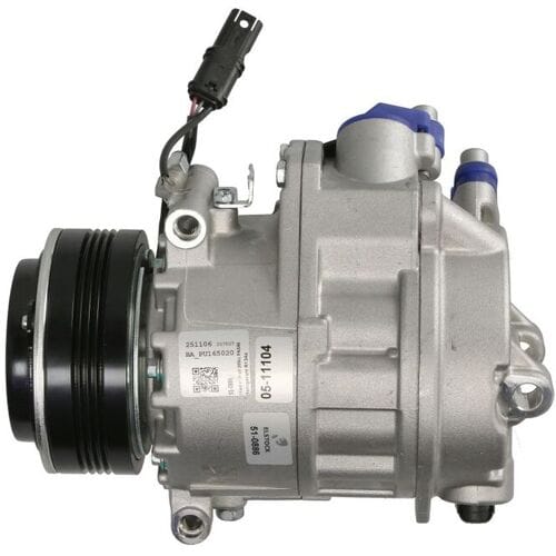 Airco-compressor ELSTOCK 51-0886