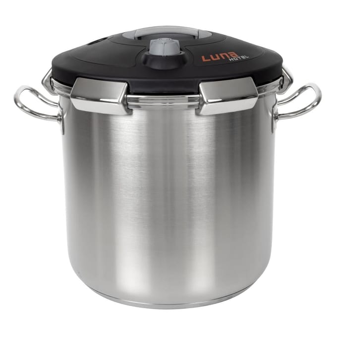Artame Snelkookpan 23L - Artame CM582 - Horeca & Professioneel - Horeca & Professioneel