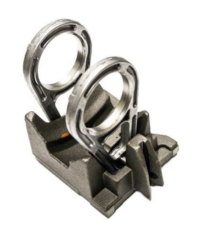 Briggs & stratton contragewicht
