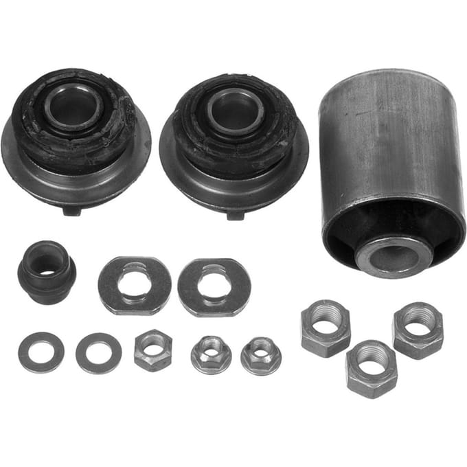Reparatieset, draagarm MEYLE KIT 014 033 0016/HD
