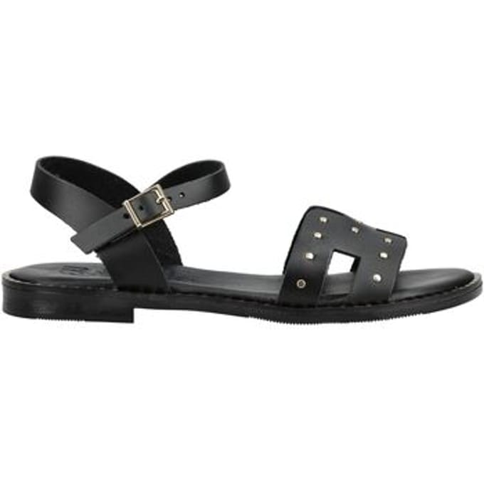 Platte sandalen Oh My Sandals Sandalen