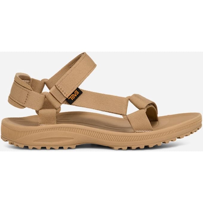 Teva W WINSTED Dames Sandalen - TAN