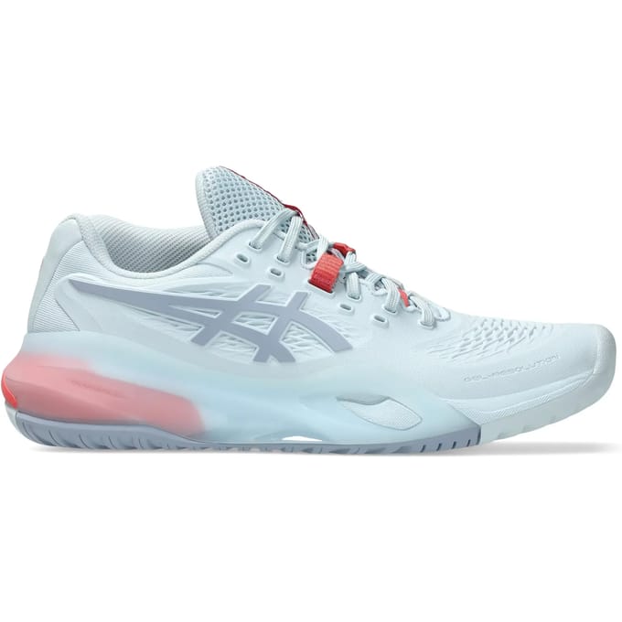 Dames tennisschoenen Asics Gel-resolution X