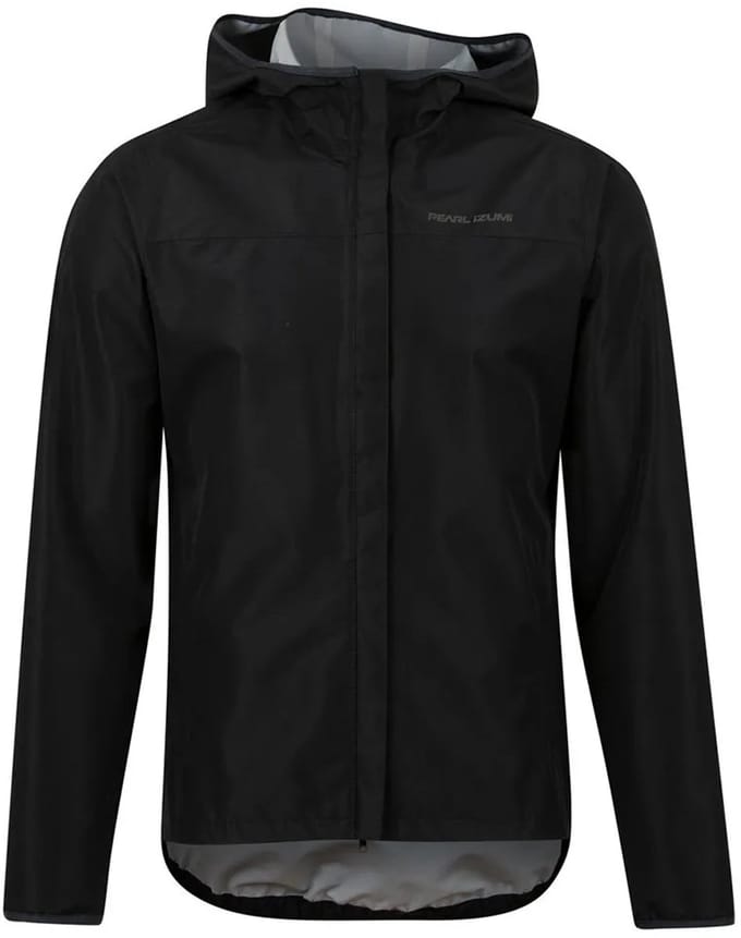 Waterdichte jas met capuchon Pearl Izumi Canyon 2.5L