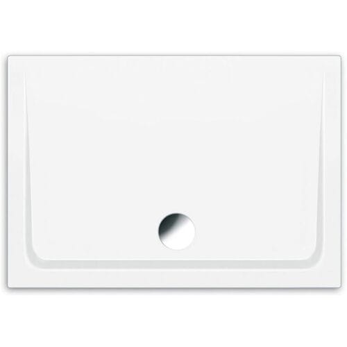 Repabad Como rectangular shower tray 100 x 70 cm 20067WE