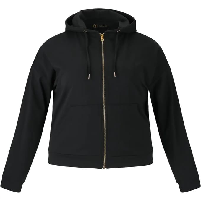 Damescapuchon Q Sportswear Tianna