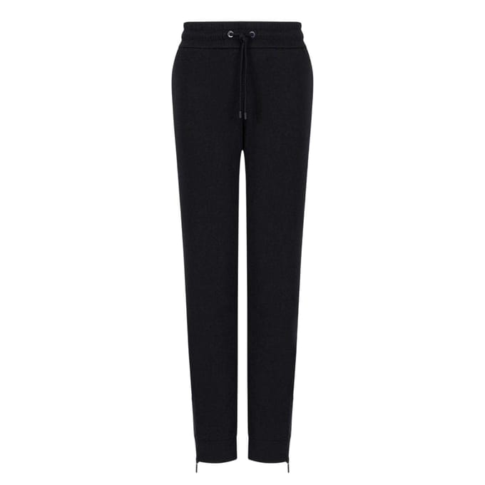 Emporio Armani EA7 Heren Joggers (Marine)