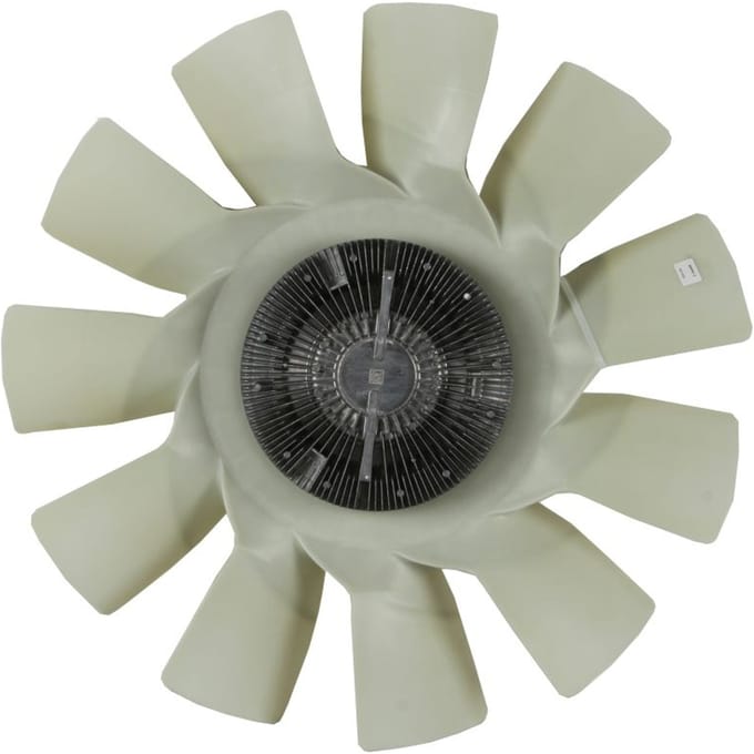 Ventilatorkoppeling MAHLE CFF 515 000P
