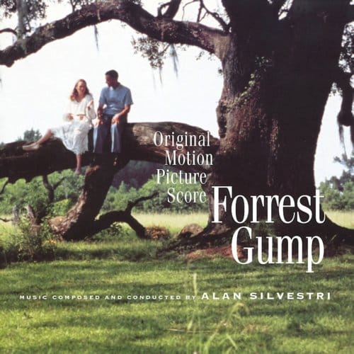 Forrest Gump - Ost (original Soundtrack)
