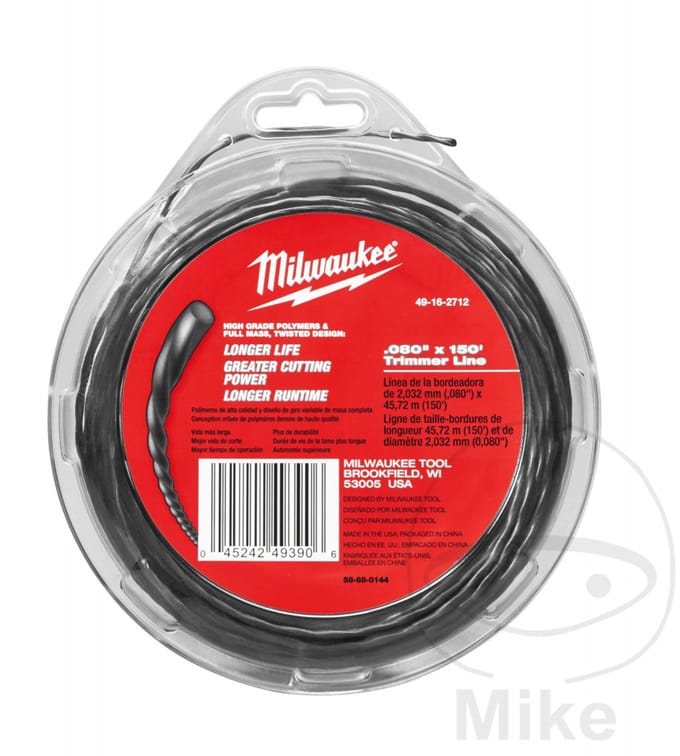 FILTRE DE COUPE 2MM X 45M pour 6850119