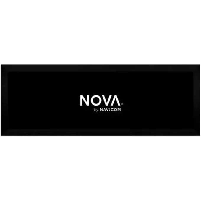 Beschermkap Nova 10"x2