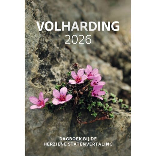 Volharding ! 2026 - Diverse Auteurs