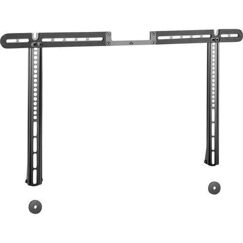 My Wall HS9L Houder voor soundbar Vast Zwart 1 stuk(s)