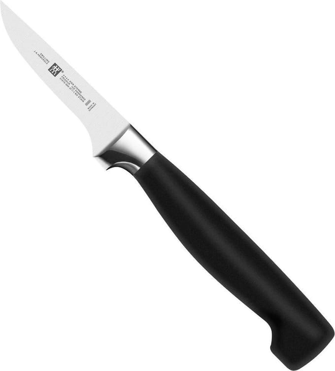 Zwilling - 4 Star Groentemes 70 mm