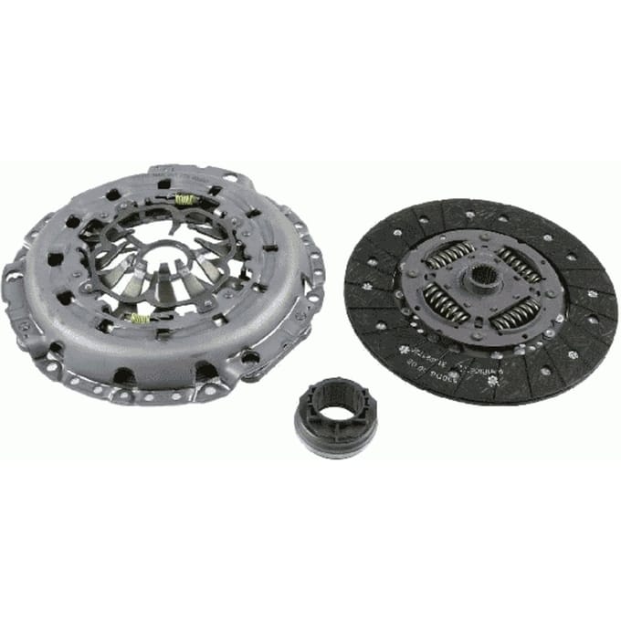 Koppelingsset  SACHS 3000 951 878
