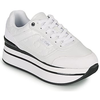 Lage Sneakers Guess HANSIN