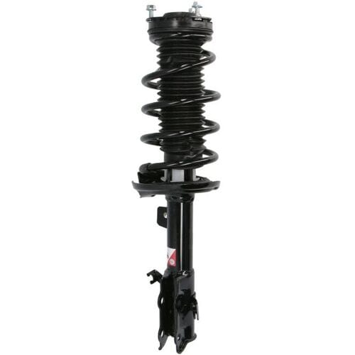 Ophangingsset, schroefveren / schokdempers  MAGNUM TECHNOLOGY SAG004MT