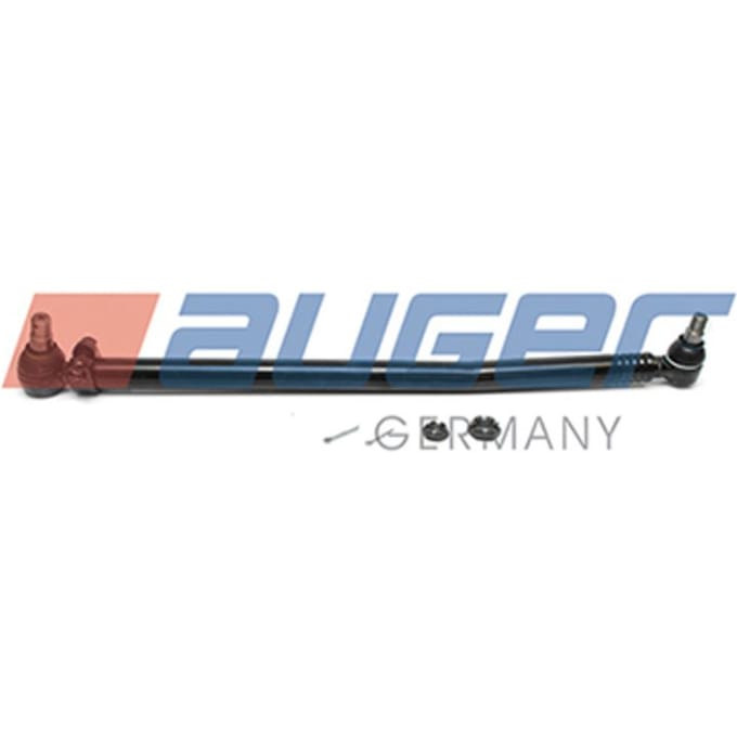 Spoorstang AUGER 10931