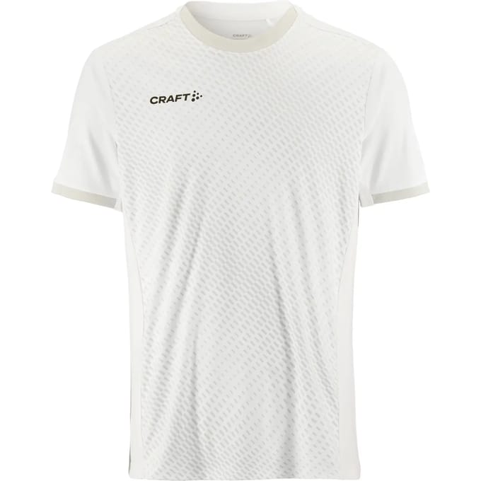 Craft shirt met korte mouwen Evolve 2.0 Graphic Jersey M C17389
