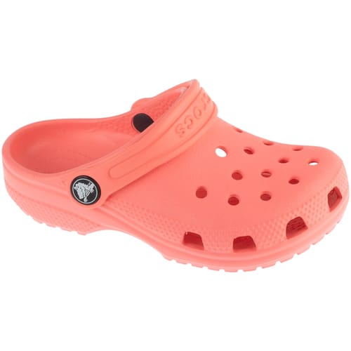 Crocs Classic Klompen Roze EU 24-25 Kinderen