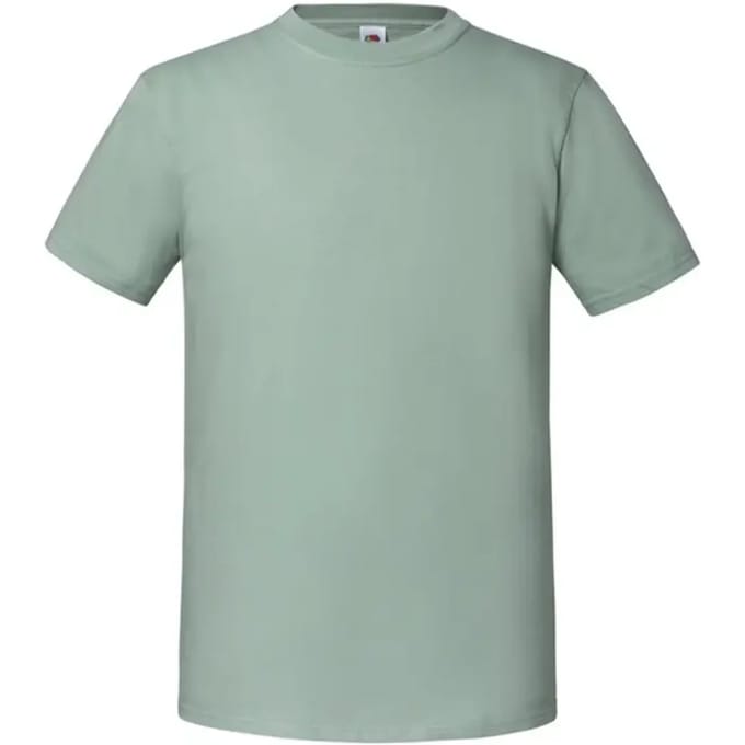 T-shirt Fruit of the Loom Iconic 195 Premium