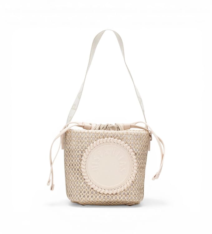 Hispanitas Off-white tasje