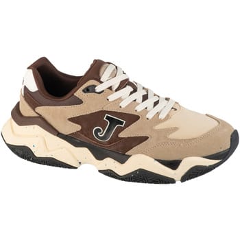 Joma C1400 Men 2424 C1400W2424, Mannen, Beige, Sneakers, maat: 42