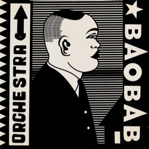 Orchestra Baobab - Tribute To Ndiouga Dieng (CD)