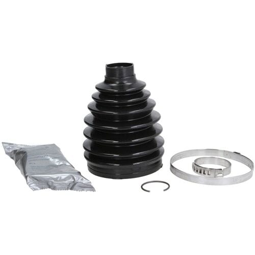 Balgenset, aandrijfas SPIDAN 25049