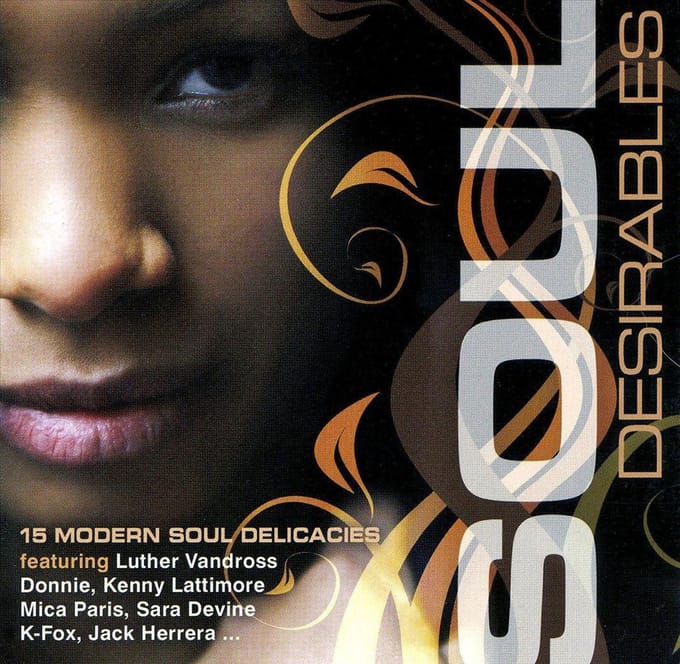 Soul Desirables