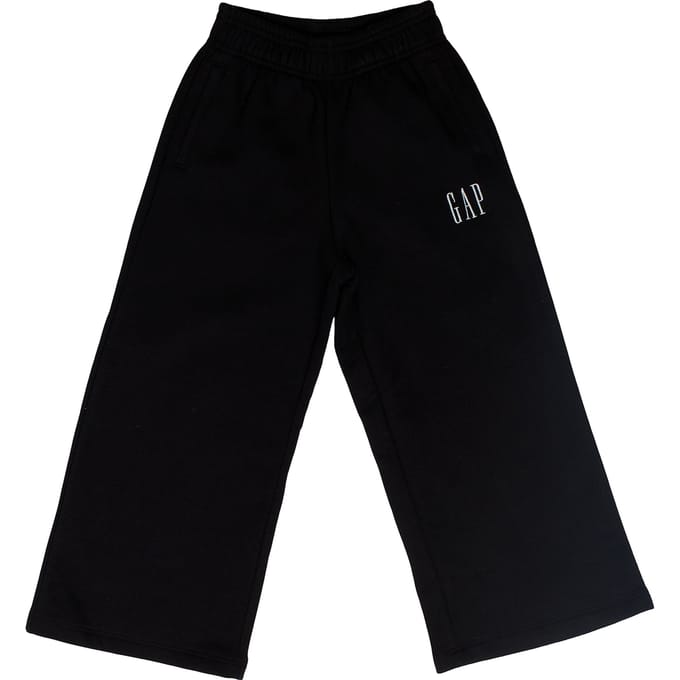 Uitlopende sportbroek 739992 meisjes