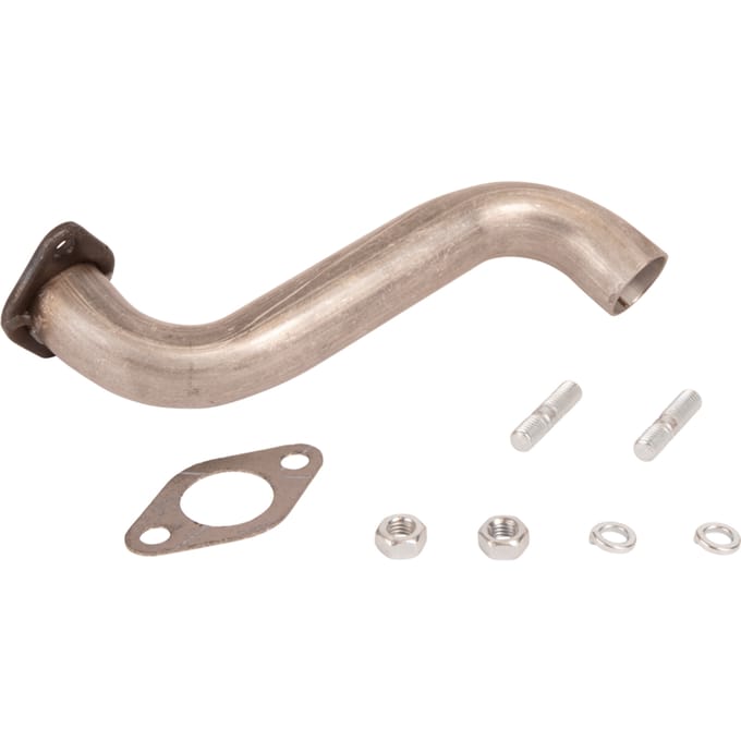 Manifold left